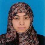 Mrs. Abrar Said Saif Al-Ajmi