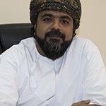 Mr. Ahmed Ali Hamed Al-Ajmi