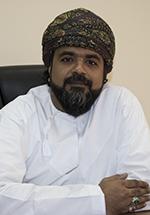 Mr. Ahmed Ali Hamed Al-Ajmi