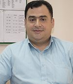 Dr Aladdin Al Zahran Dr Aladdin Al Zahran