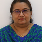 Mrs. Deepa Shine