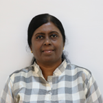 Ms. Jane Jayashree Ms. Jane Jayashree