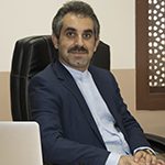 Dr Mohsen Khedri