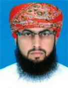 Dr Mohammed Salim Rashid Al. Saeedi