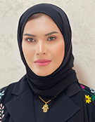 Dr Nawal Hamad Abdullah Al Sheerawi