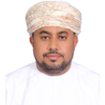 Dr Mohammed Abdullah Al-Nofli