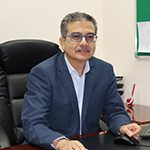 Dr Rafik Jamoussi