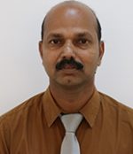 Mr. Rajeev Kumar