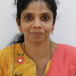 Mrs. Rani Sabu