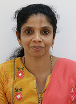 Mrs. Rani Sabu Mrs. Rani Sabu
