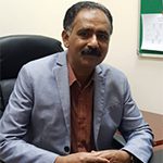 Dr Roy Pushpaviliasam Veettil