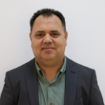 Mr. Sami Rojbani Mr. Sami Rojbani