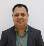 Mr. Sami Rojbani
