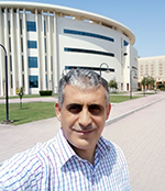 Dr Shaher Rebhi Said Elayyan