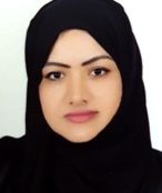 Ms.Shamsa Said Al Jahwari