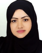 Ms.Shamsa Said Al Jahwari
