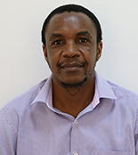 Mr. Tinashe Ngorima