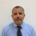 Mr. Mohammed Turki Mr. Mohammed Turki