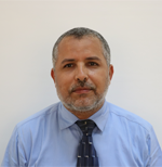 Mr. Mohammed Turki Mr. Mohammed Turki
