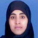 Mrs. Wafa Said Ali Al.Ghaithi