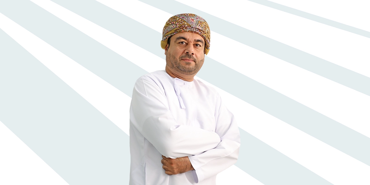 Appointment of Dr. Awadh Al-Mamari, Pro VC of Student Affairs