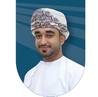 Mr. Mohammed Ahmed Al Balushi