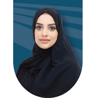 Ms. Nasiba Mohammed Al Balushi