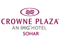 Crowne Plaza Sohar
