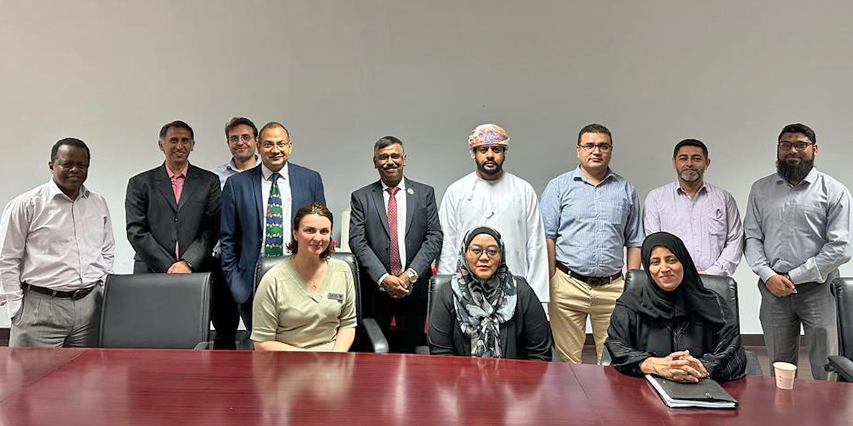 Sohar University holds event to make its students and staff aware of Accounting Fraud