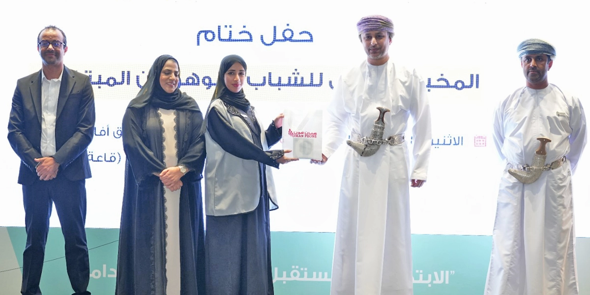 FCIT Students Wins Arab Camp for Talented Youth Innovators