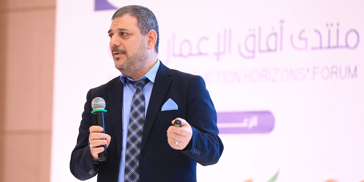 Second Reconstruction Horizons’ Forum