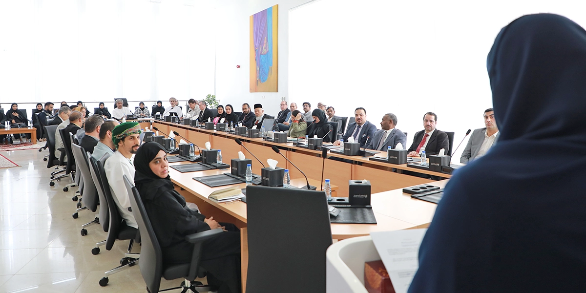 Sohar University obtains a number of 22 funded scientific research