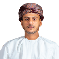 HE Dr Abdullah bin Ali Al Amri