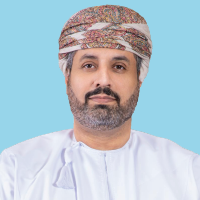 Dr. Mahad bin Said Ba'owain