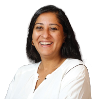 Professor Attiya Waris