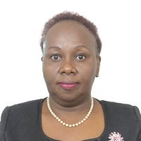 Professor Patricia Mbote SC