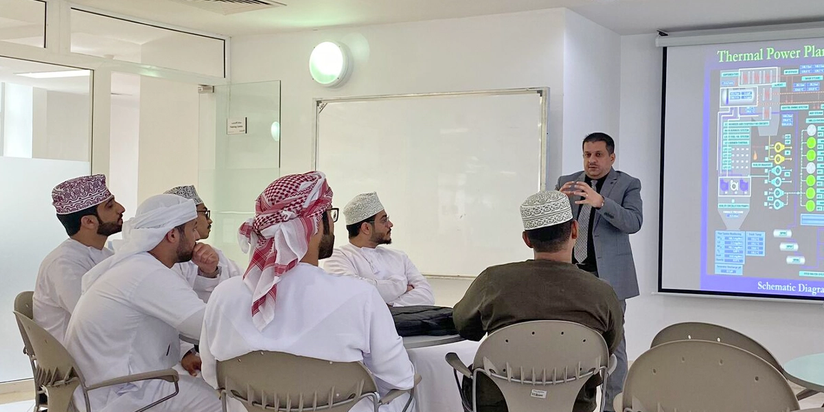 Professor Dr. Firas Basim Ismail Alnaimi Adjunct Professor at Sohar University