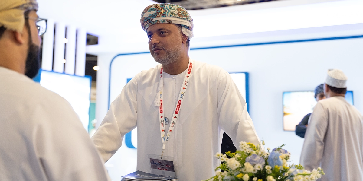 SU participates in GHEDEX 2024