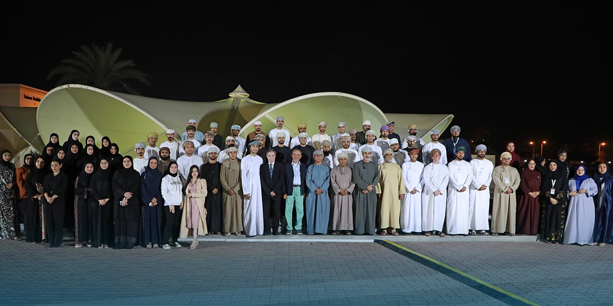 Annual Alumni Reunion 2024