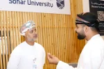 University Higher Education and Training Programs Exhibition 2024