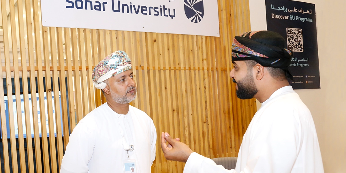 University Higher Education and Training Programs Exhibition 2024