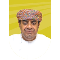 Professor Khalifa S. Al-Jabri