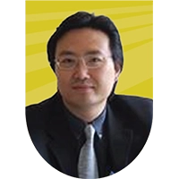 Professor Yong Wang