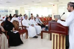 Sohar University organized the Second Administrators Gathering