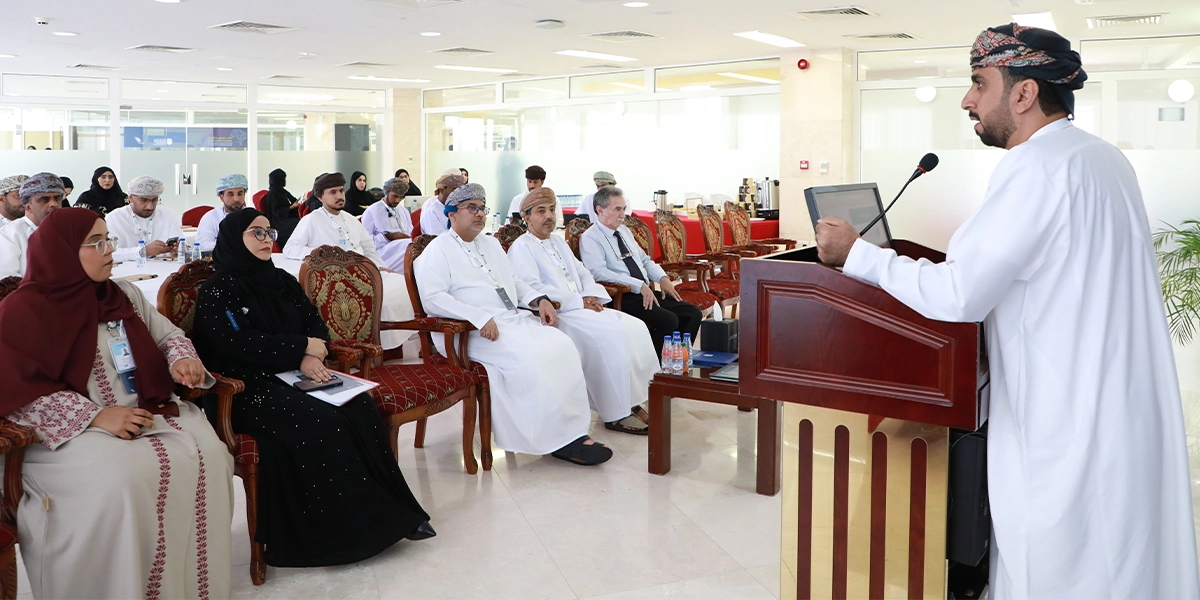Sohar University organized the Second Administrators Gathering