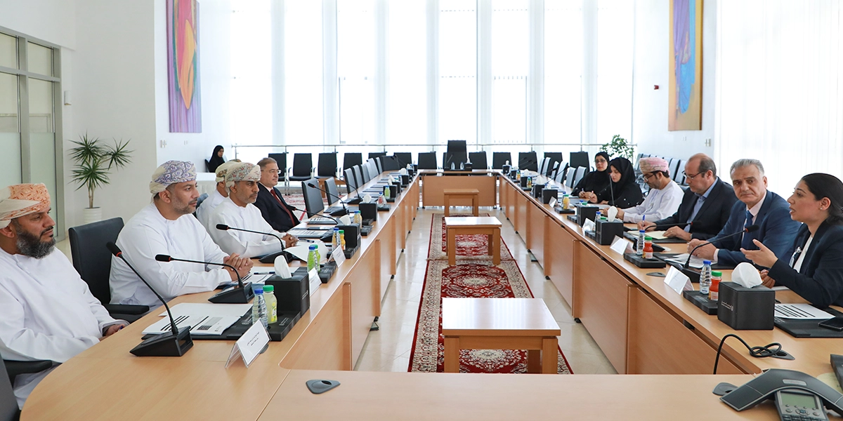 The Advisory Council of Faculty of Law holds its second meeting