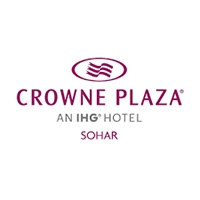 Crowne Plaza Hotel
