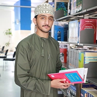 بكالوريوس الآداب في اللغة الإنجليزية وآدابها