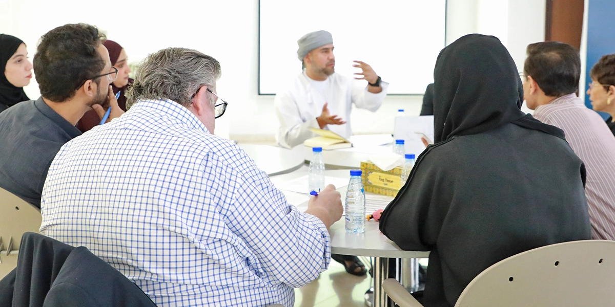 Elevating Academia and Industry Collaboration for Program Excellence through Board of Study