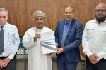Sohar University secures a research and consultancy grant from the Ministry of Agriculture, Fisheries Wealth and Water Resources